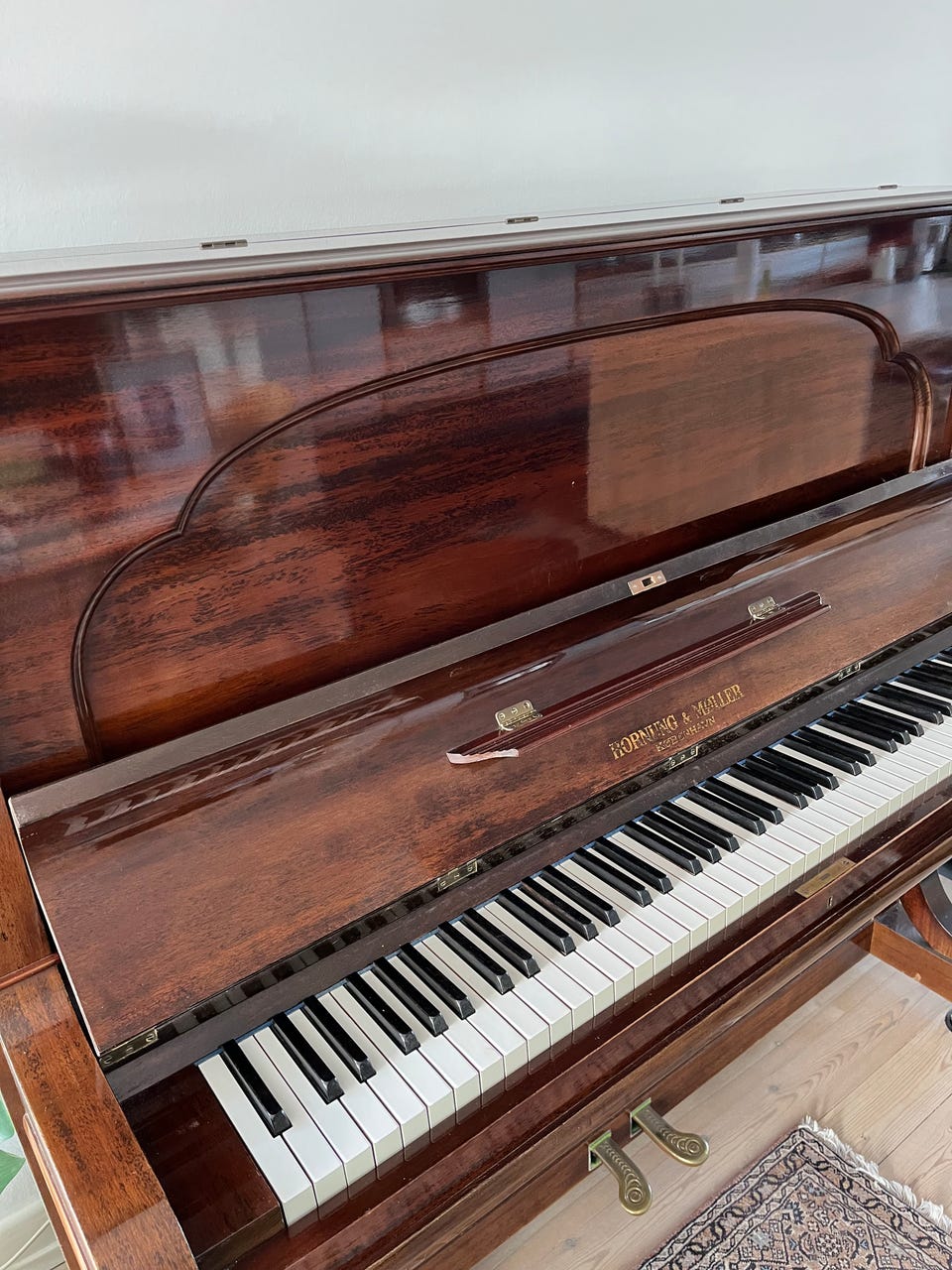 Galleribillede