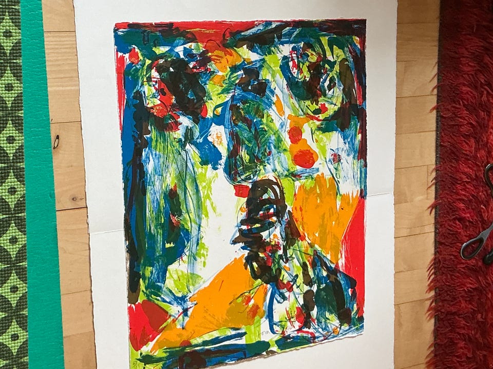 Galleribillede