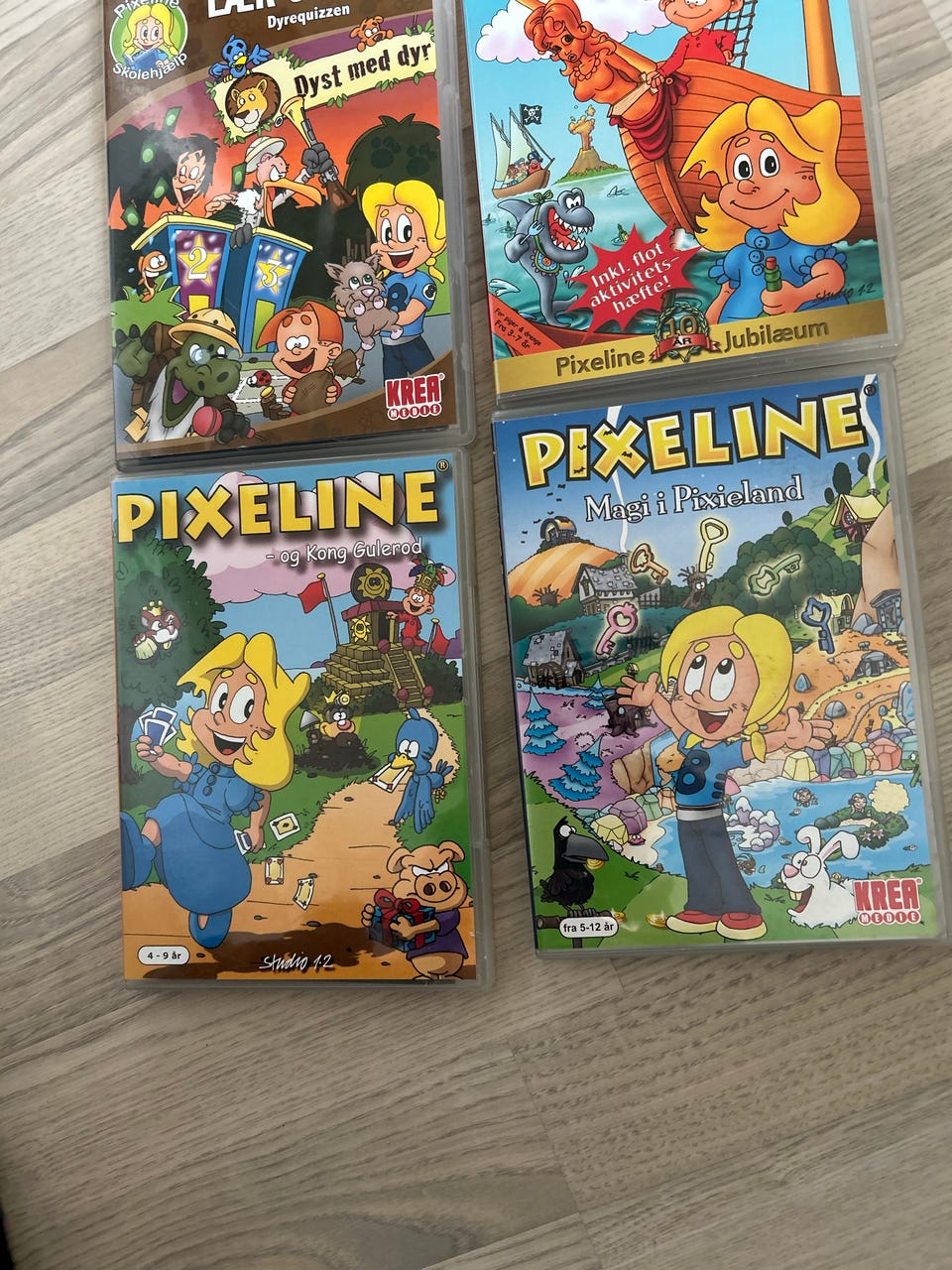 Galleribillede