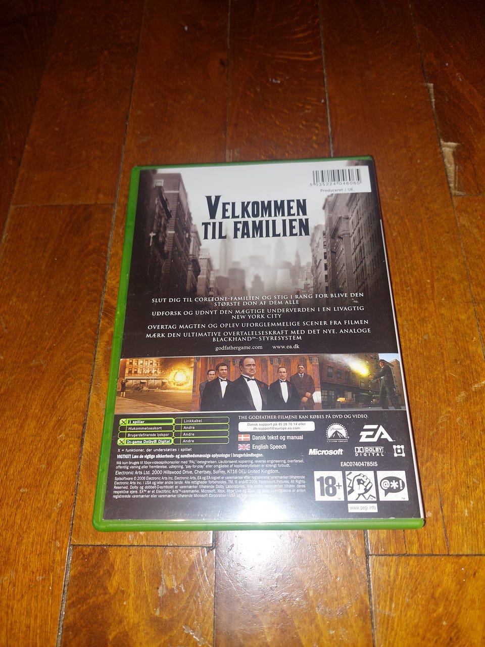Galleribillede