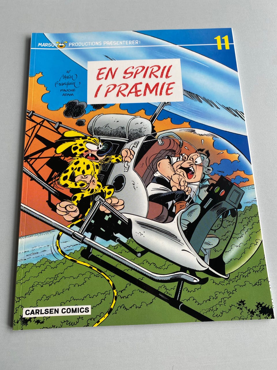 Galleribillede