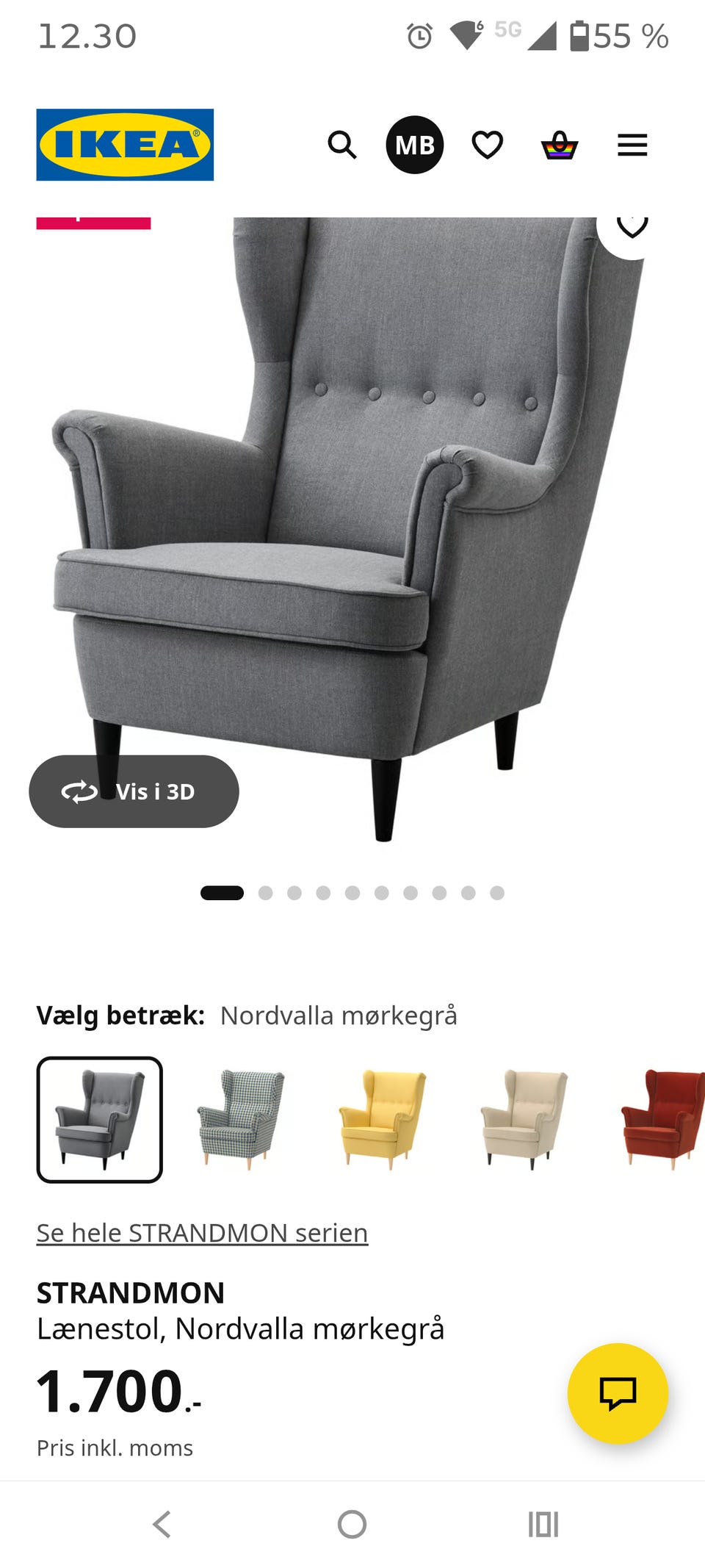 Galleribillede