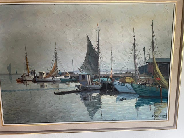 Galleribillede