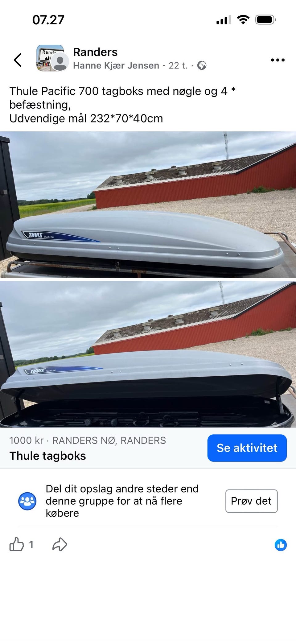 Galleribillede