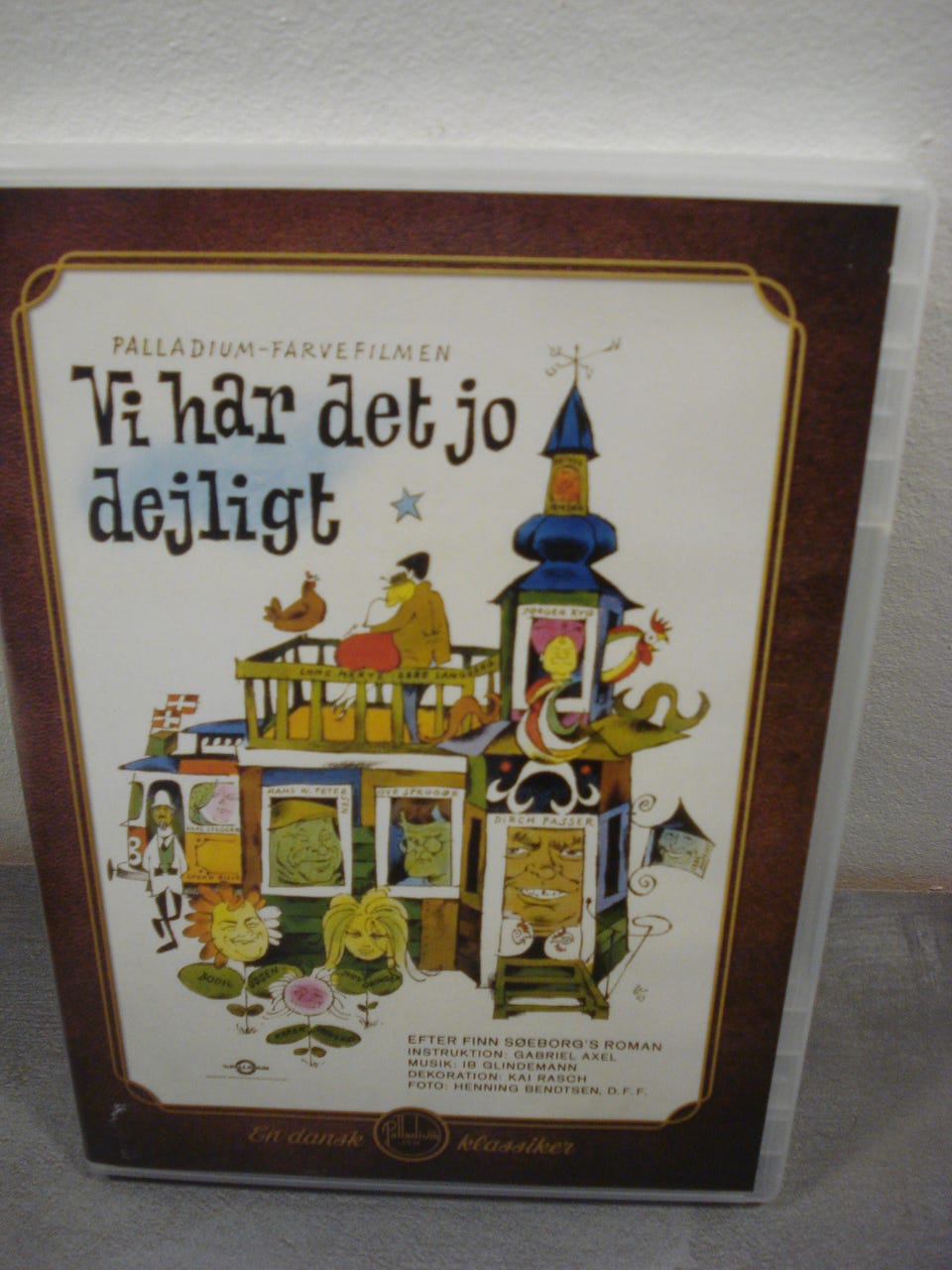 Galleribillede
