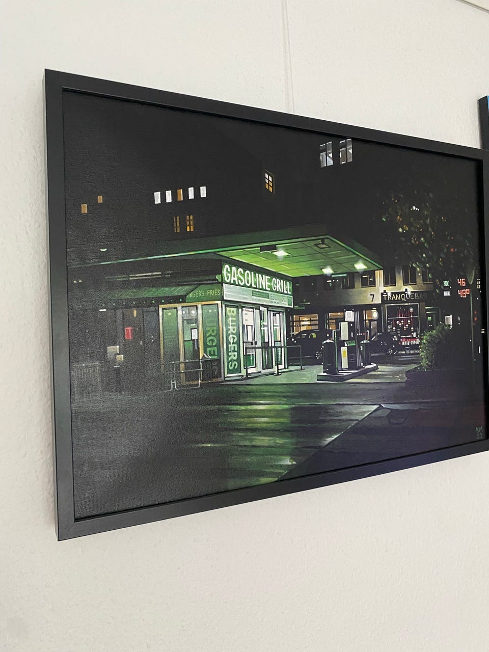 Galleribillede