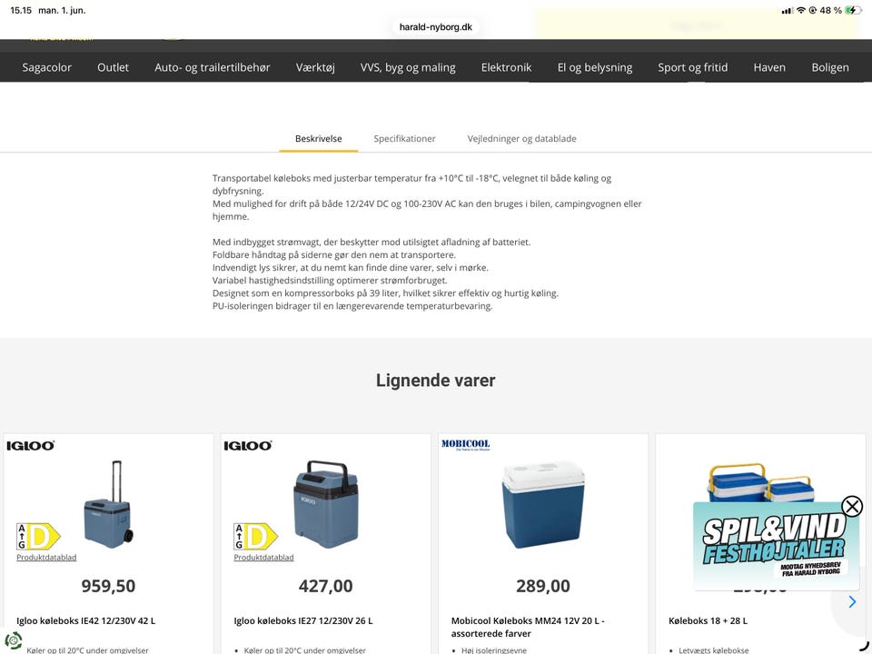 Galleribillede