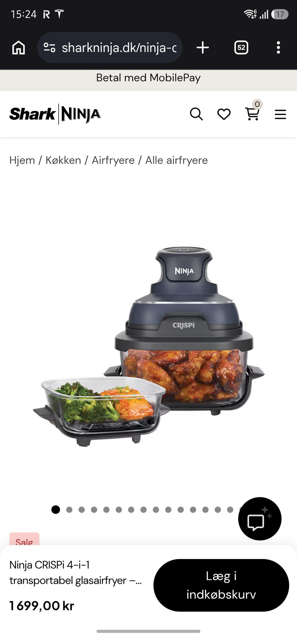 Galleribillede