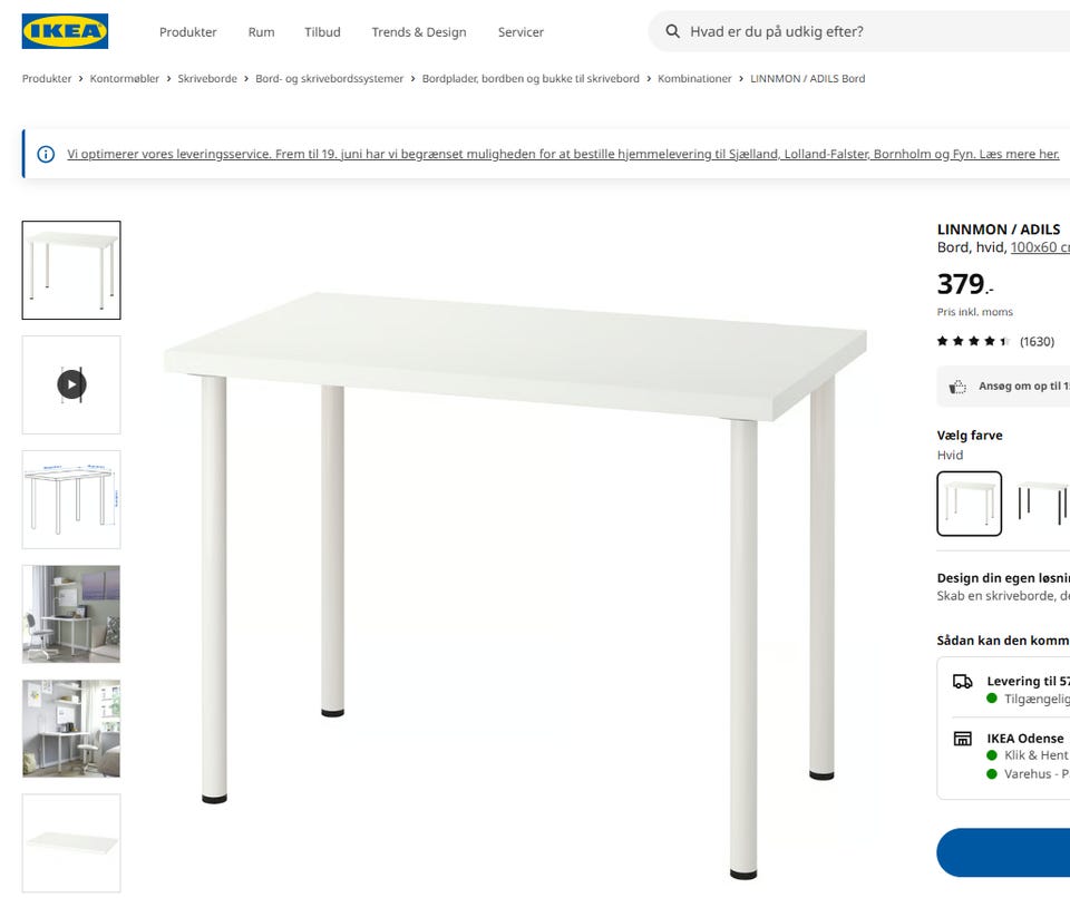 Galleribillede