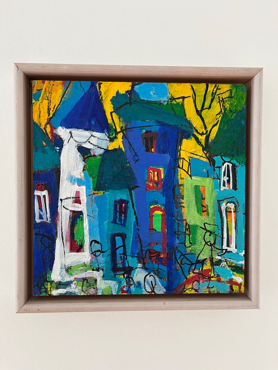 Galleribillede