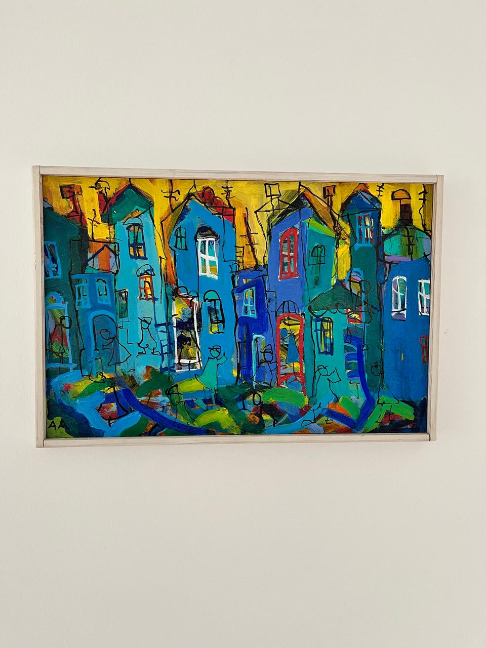 Galleribillede