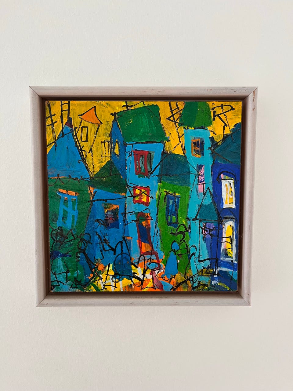 Galleribillede