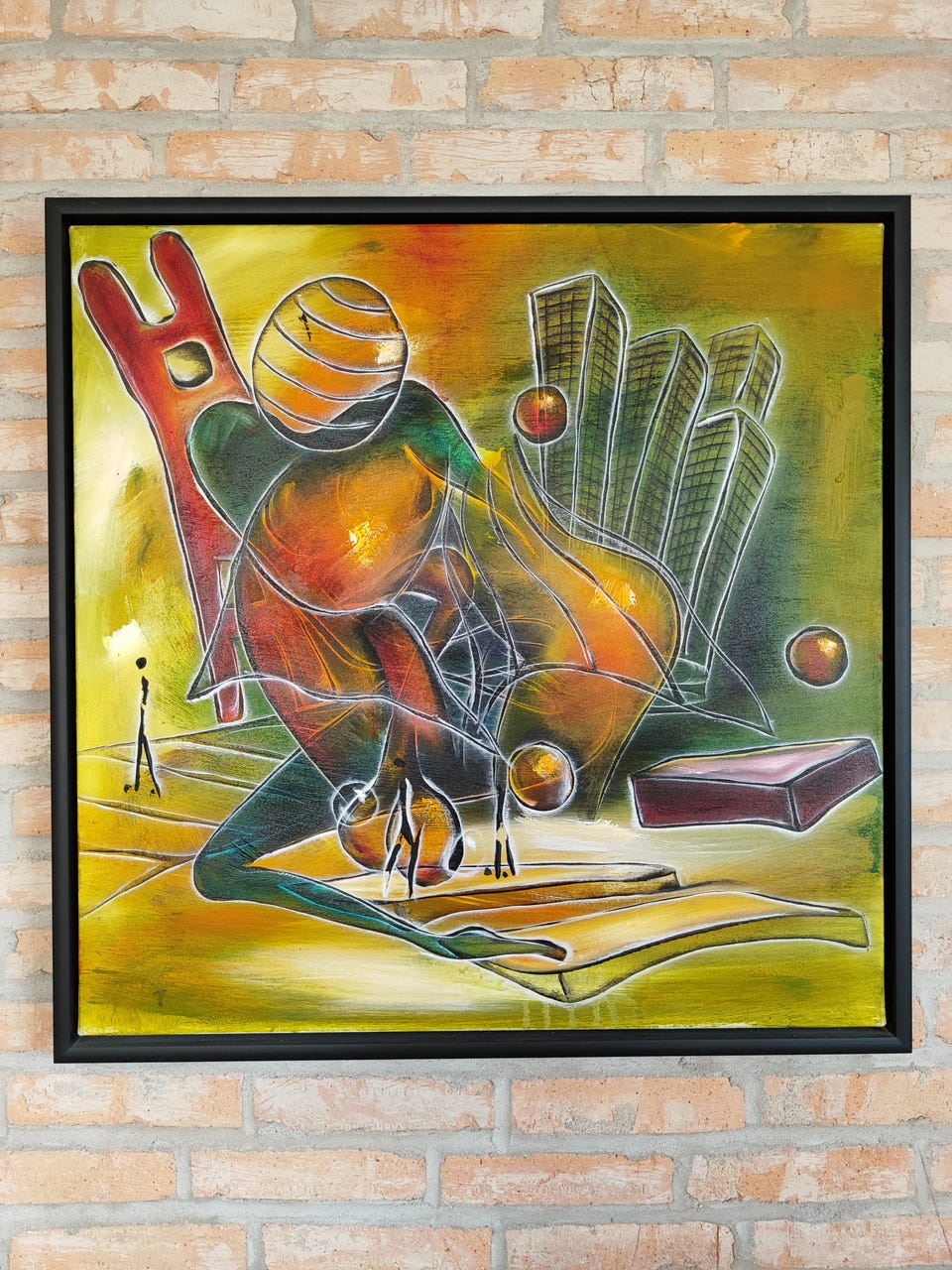 Galleribillede