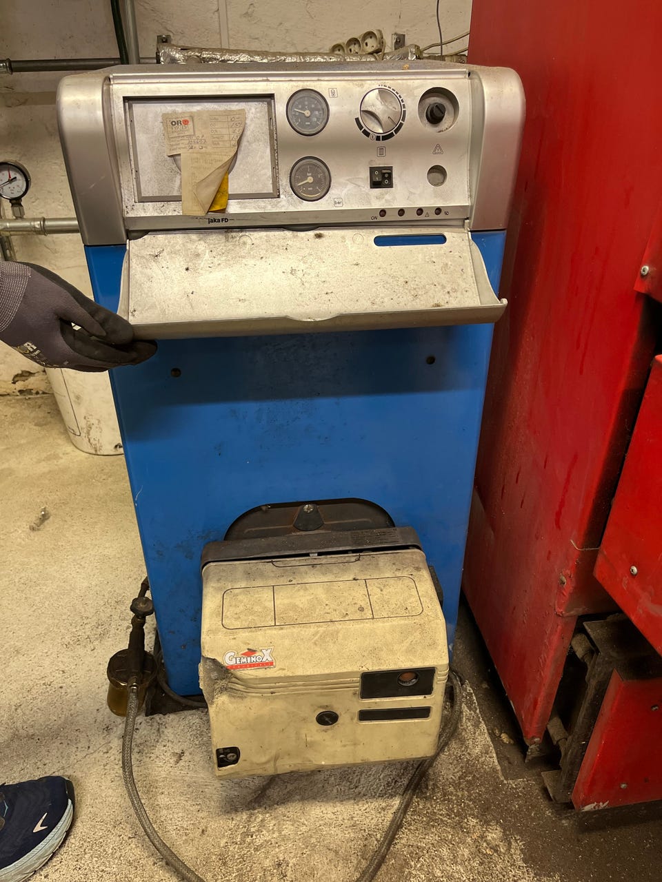 Galleribillede