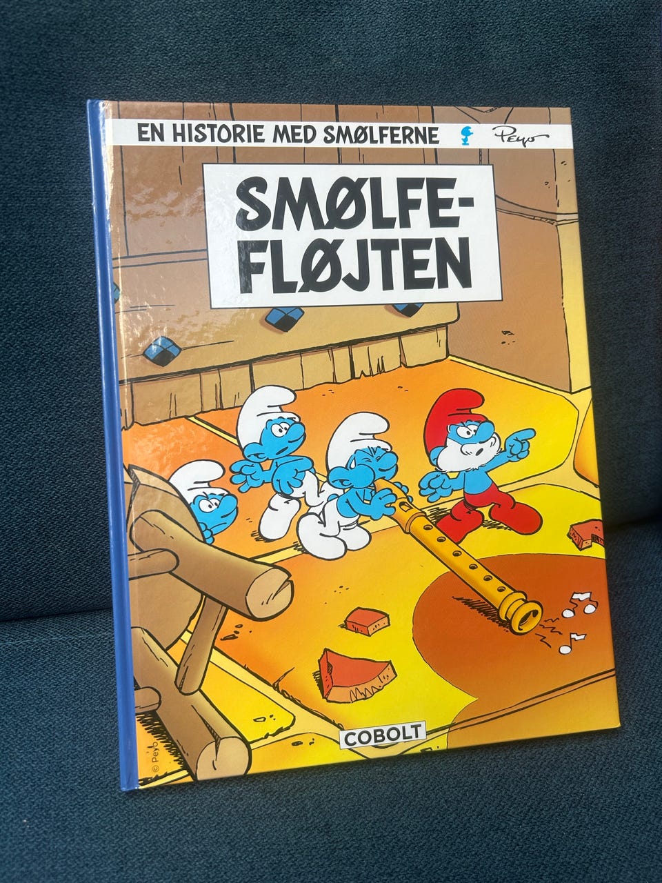 Galleribillede