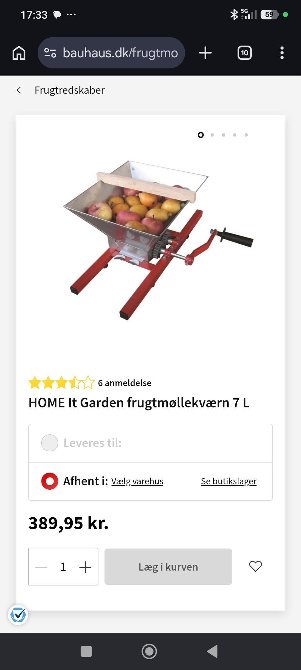 Galleribillede