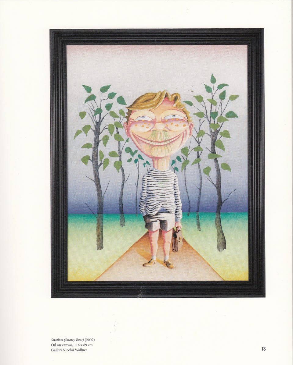 Galleribillede