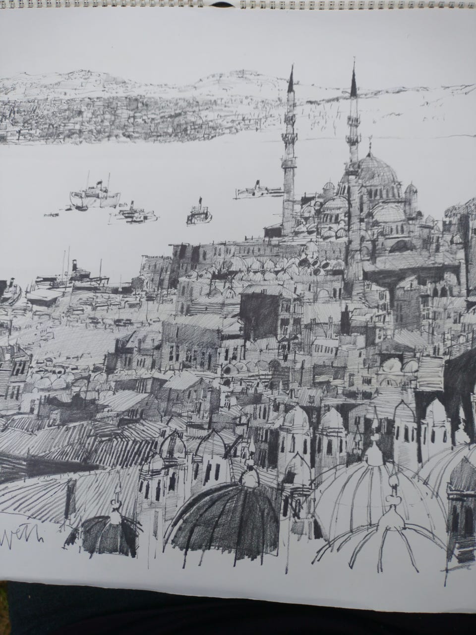 Galleribillede