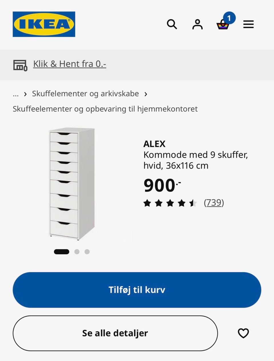 Galleribillede