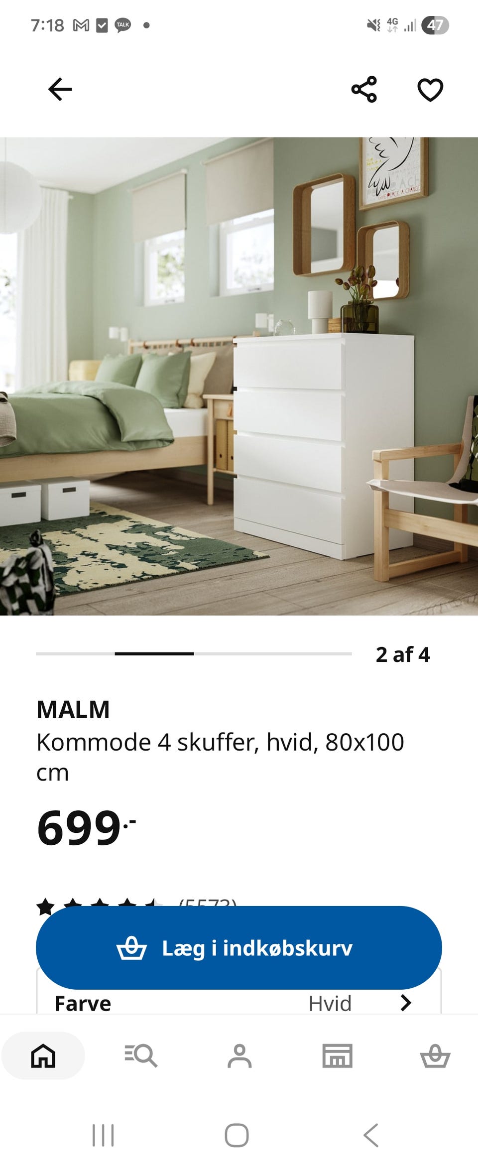 Galleribillede
