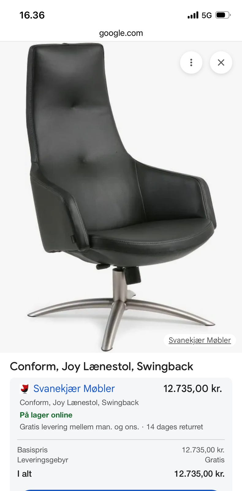 Galleribillede