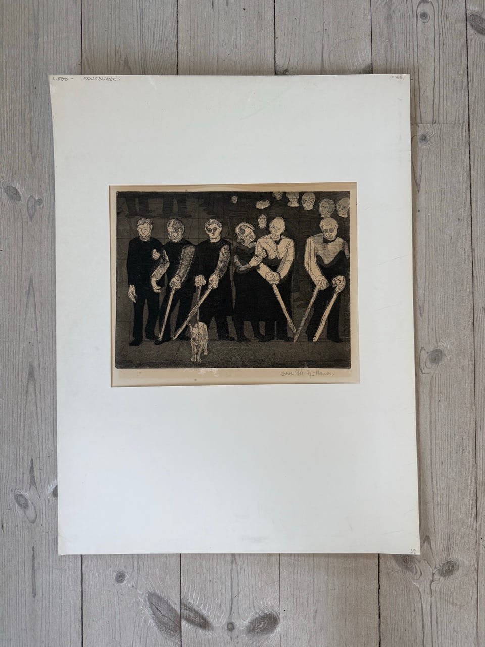 Galleribillede
