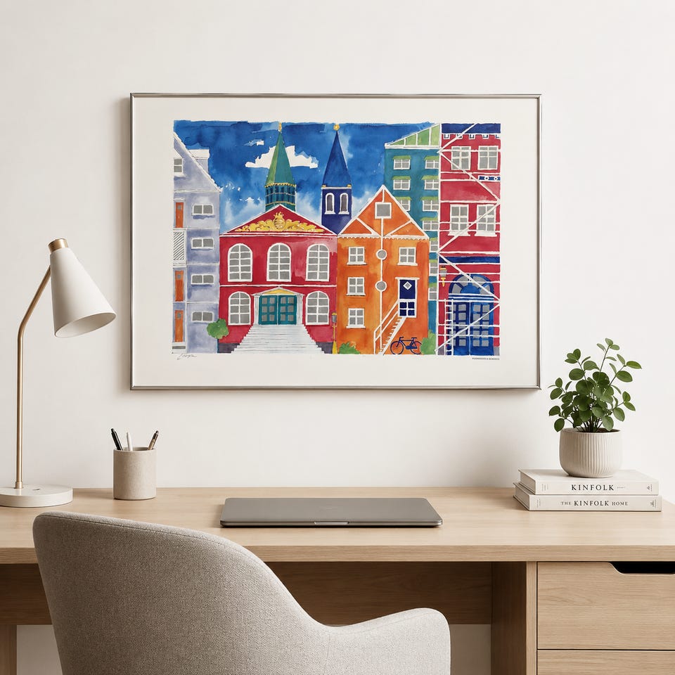 Galleribillede
