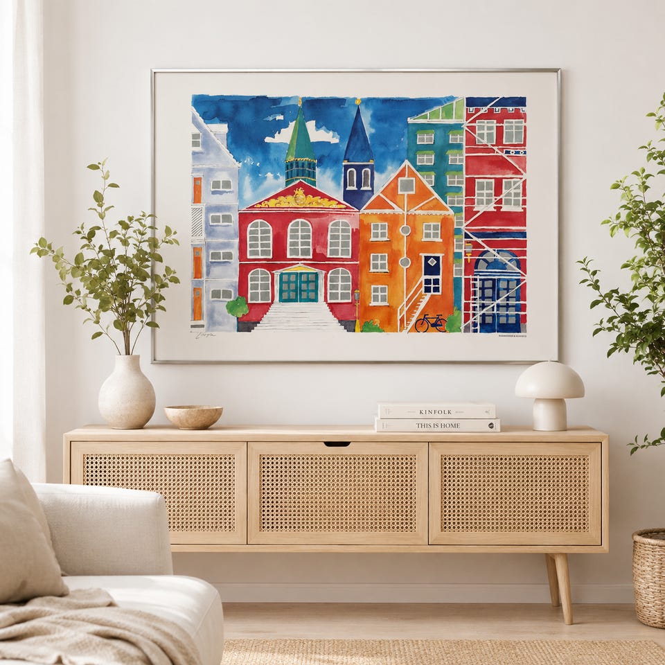 Galleribillede