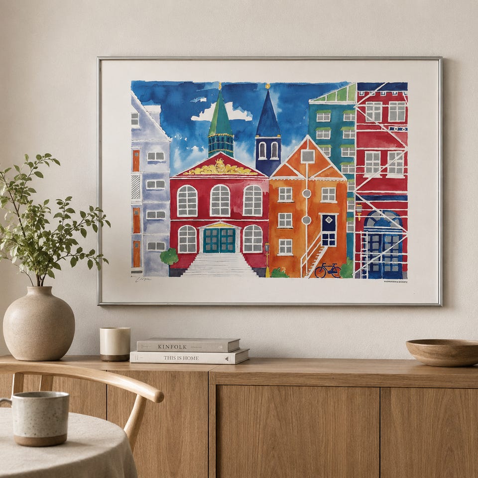 Galleribillede