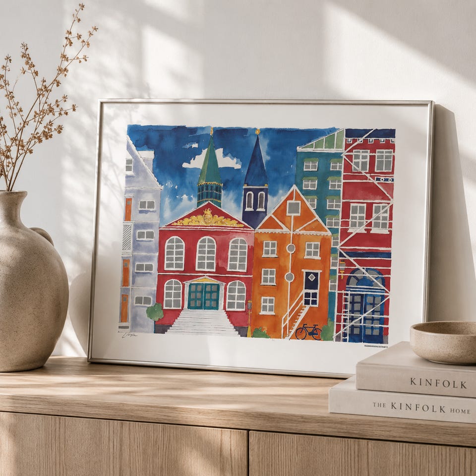 Galleribillede