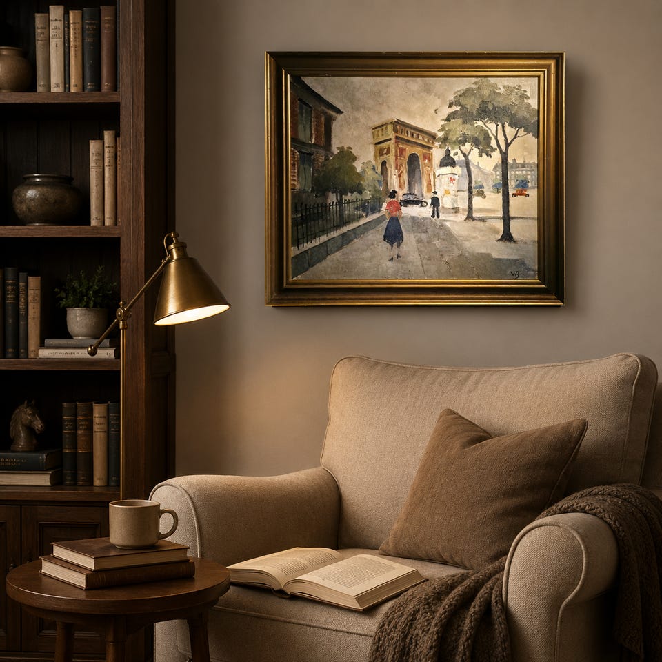 Galleribillede