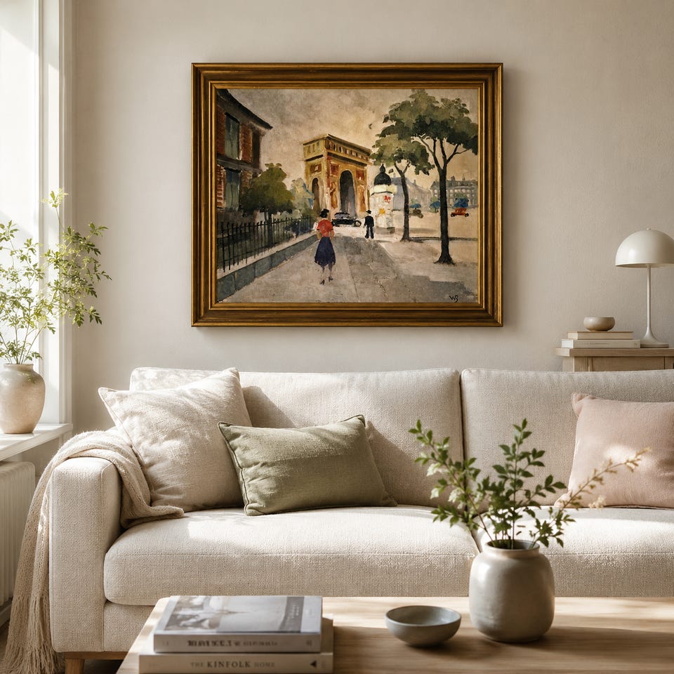Galleribillede