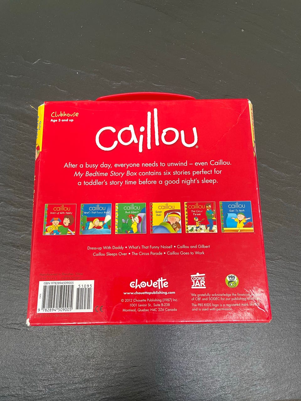 Galleribillede