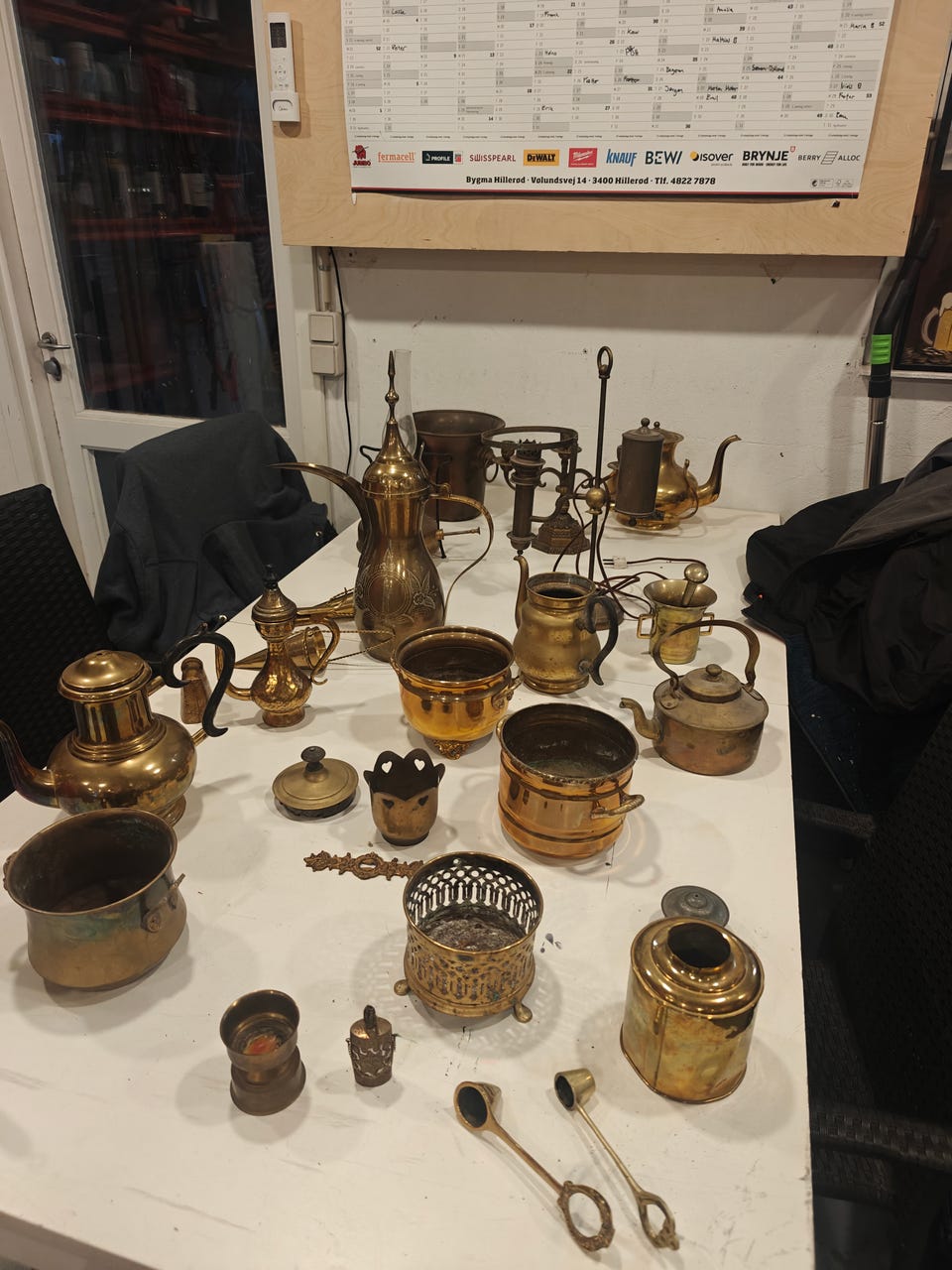 Galleribillede