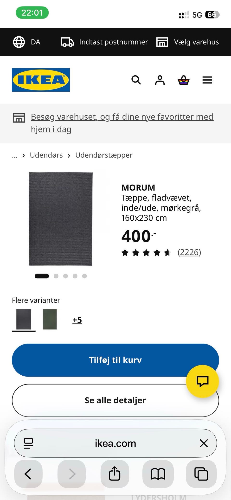 Galleribillede