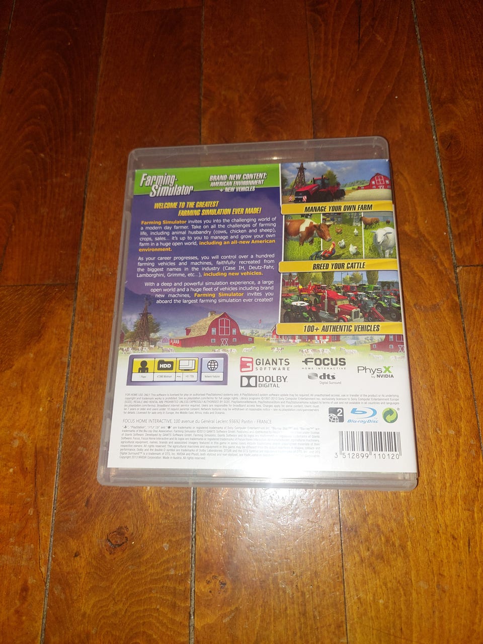Galleribillede