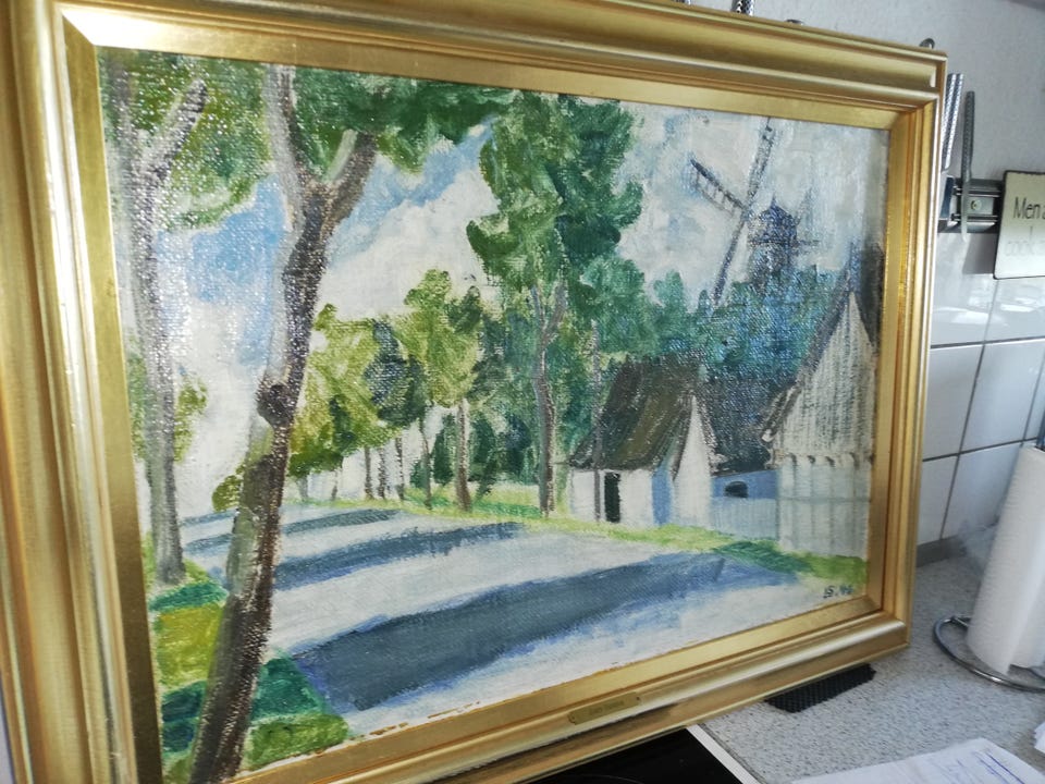 Galleribillede