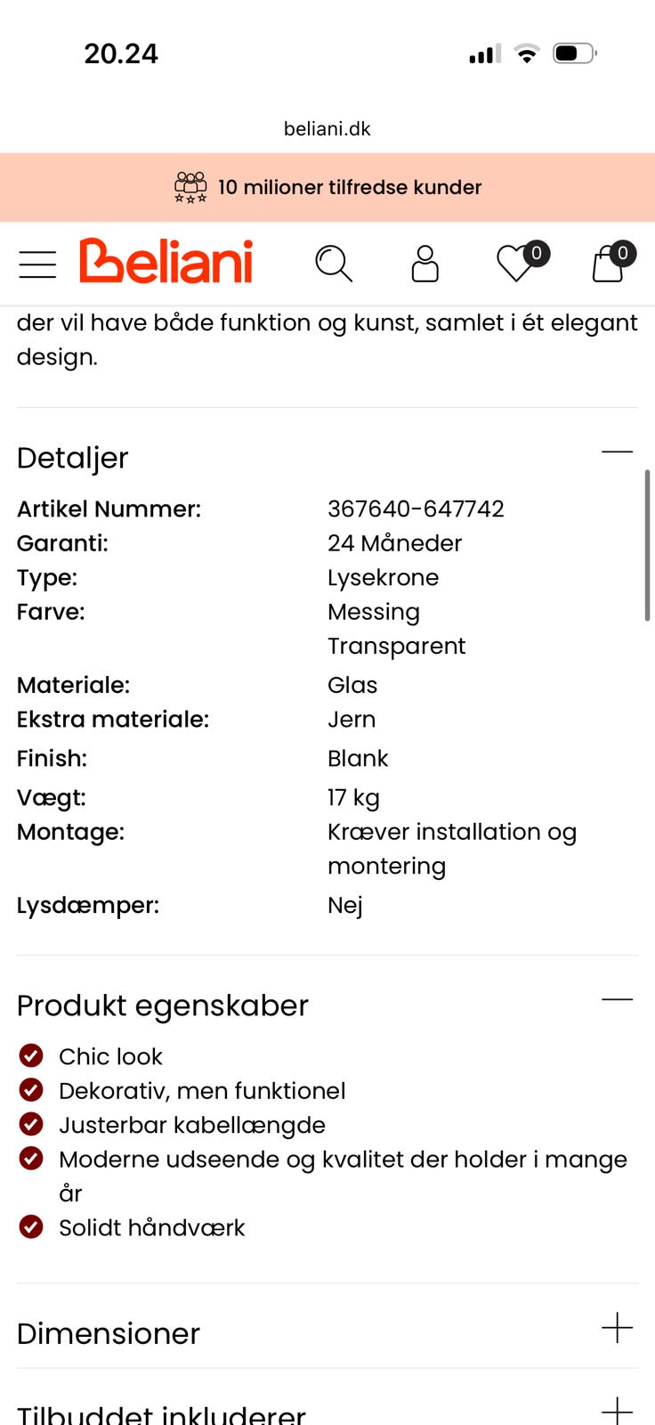 Galleribillede