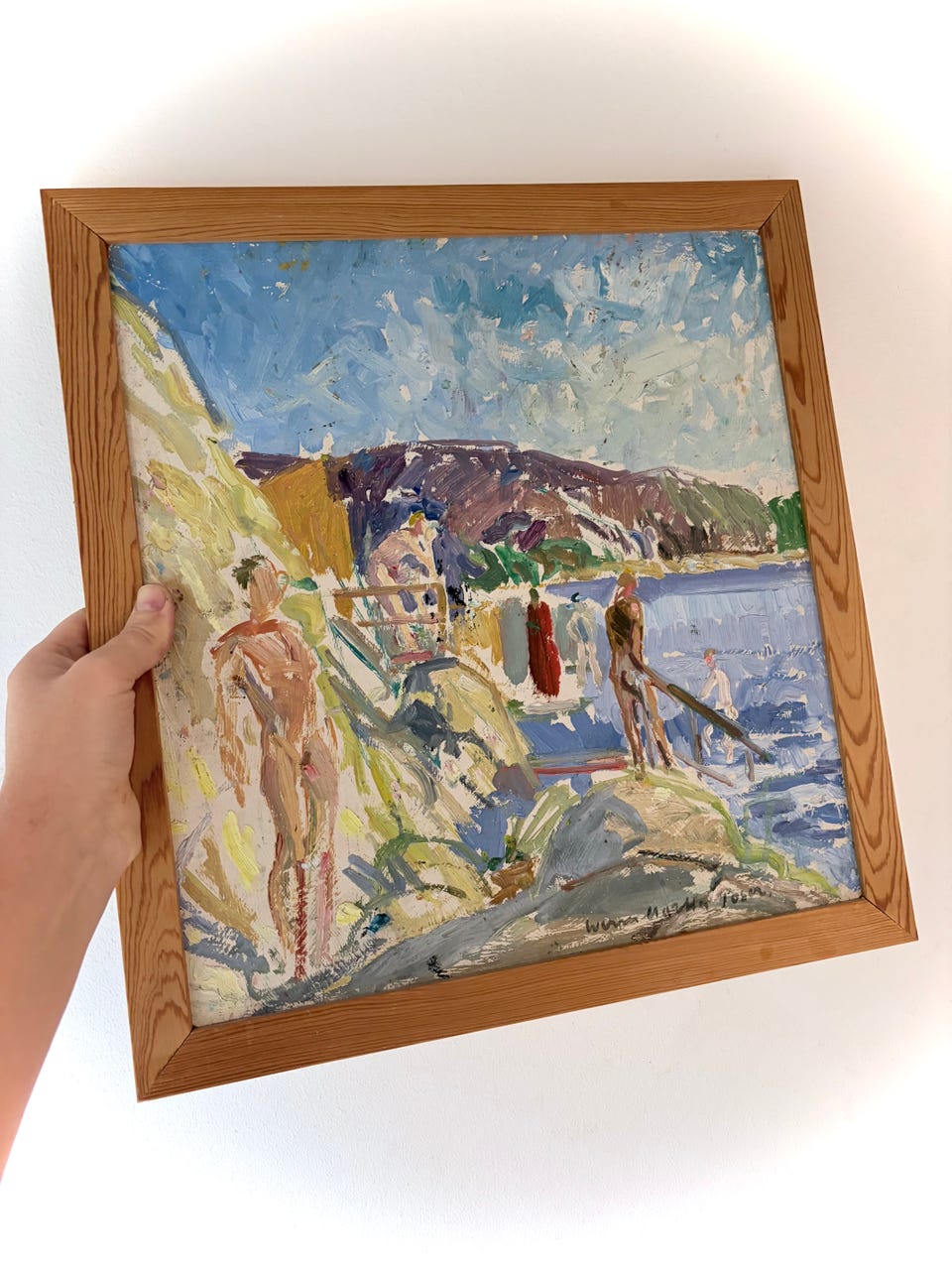 Galleribillede