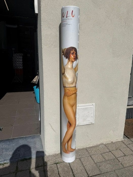 Galleribillede
