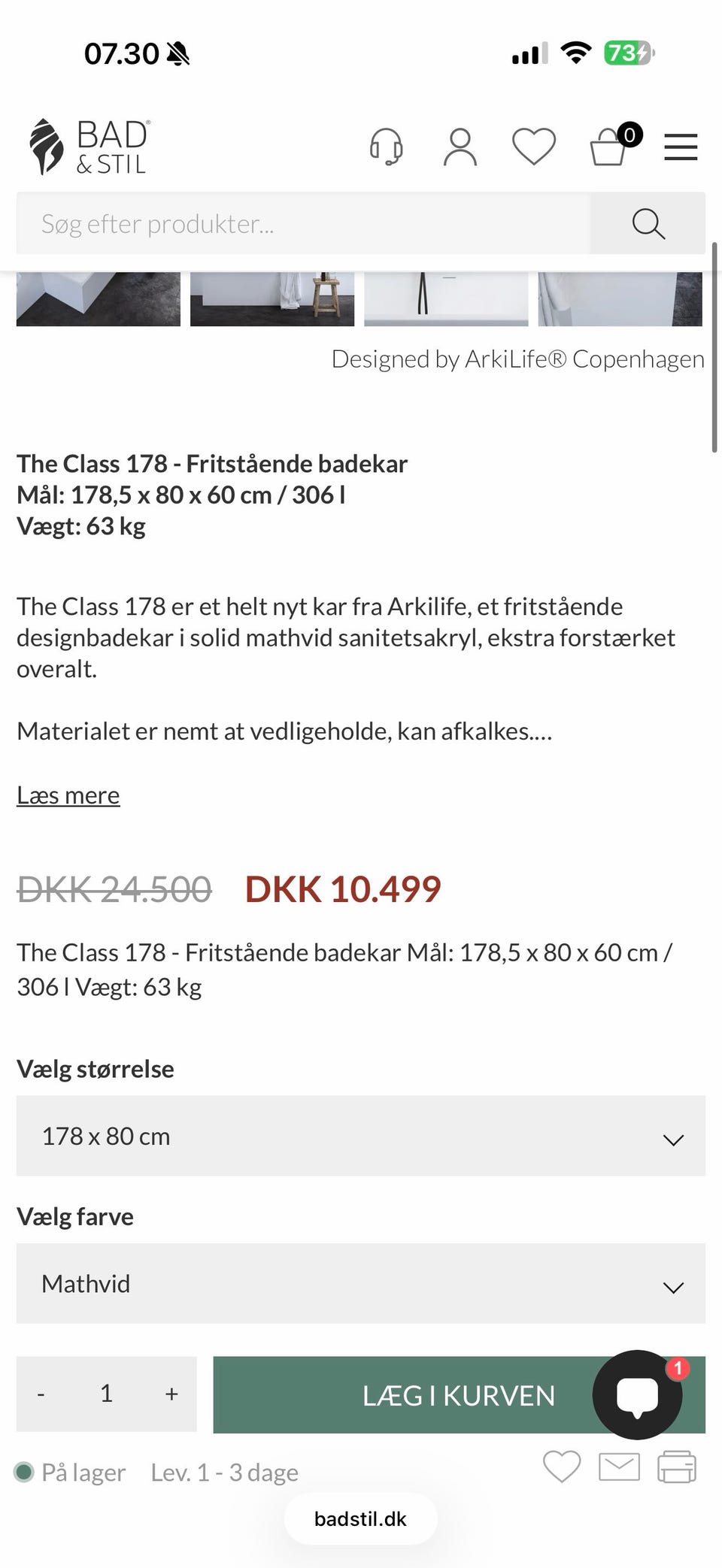 Galleribillede