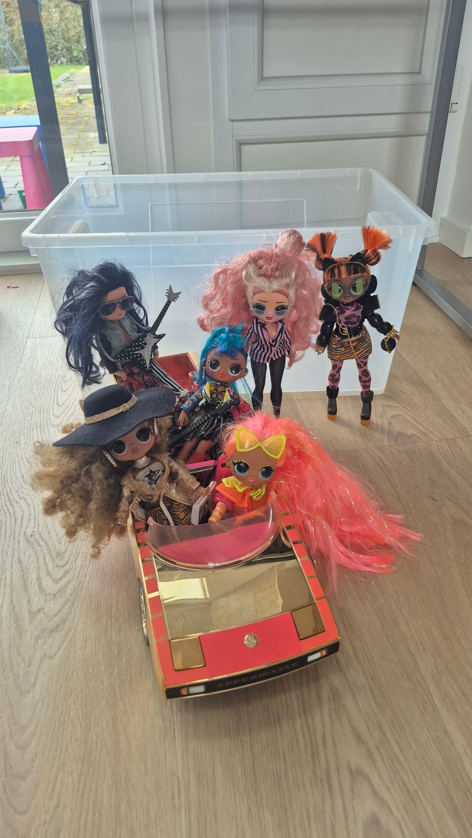 Galleribillede
