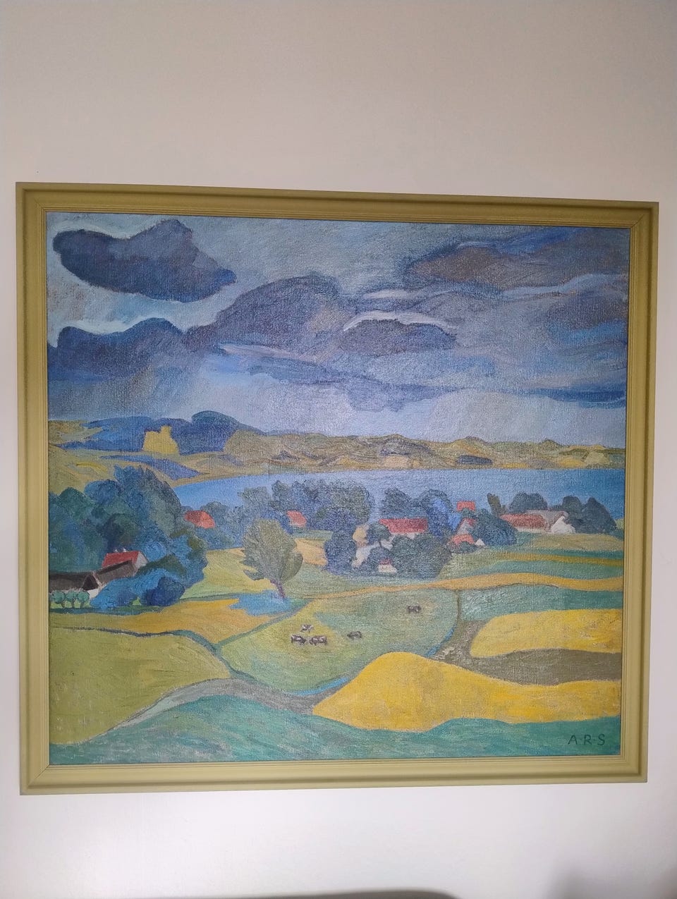 Galleribillede