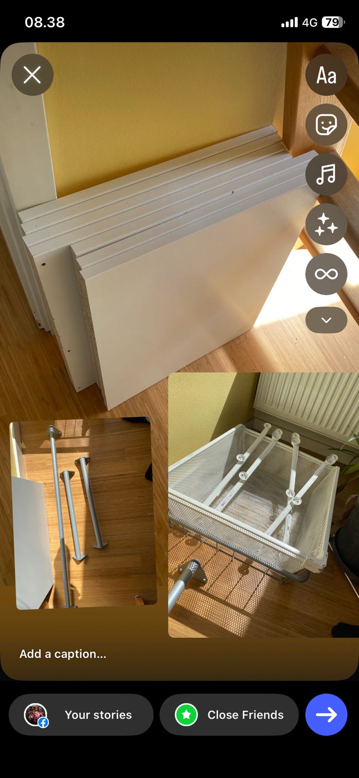 Galleribillede