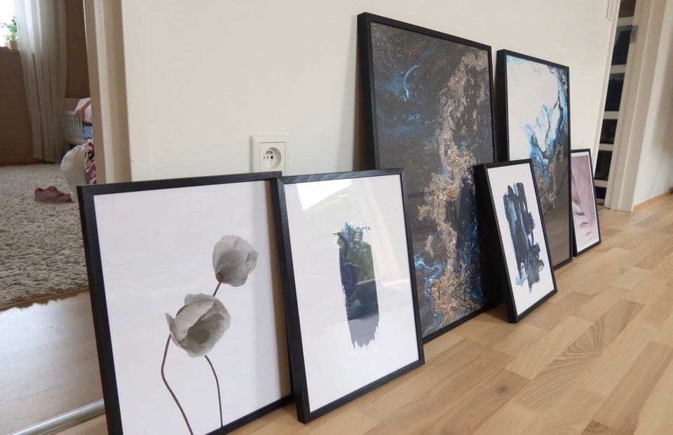 Galleribillede
