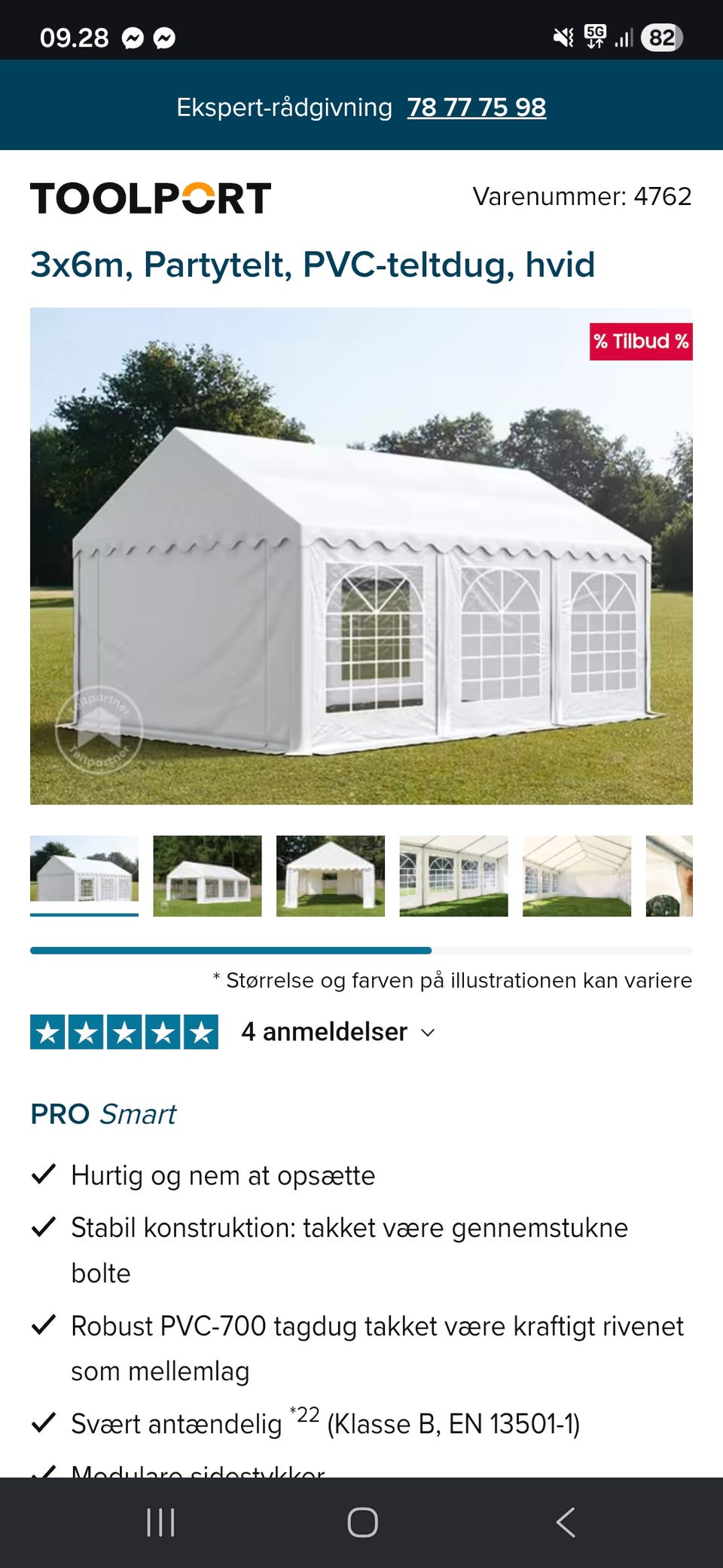Galleribillede