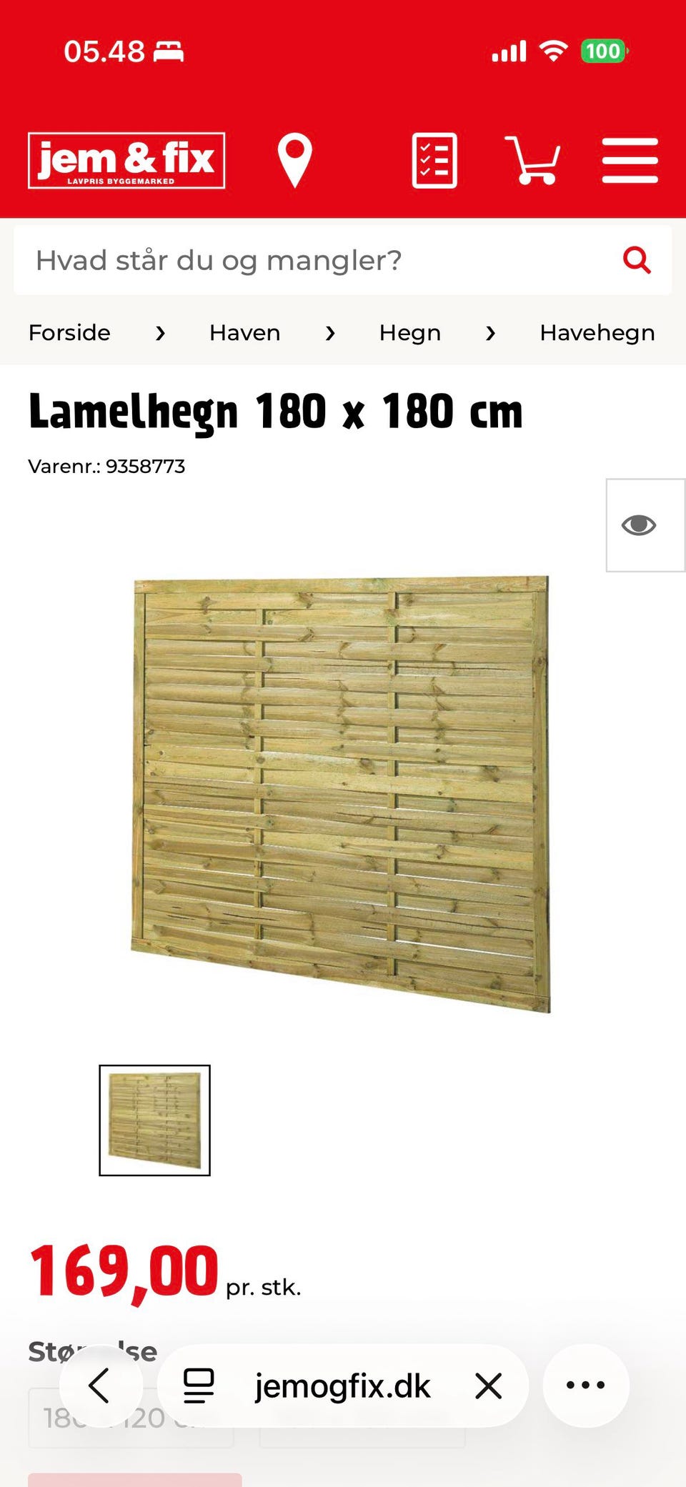 Galleribillede