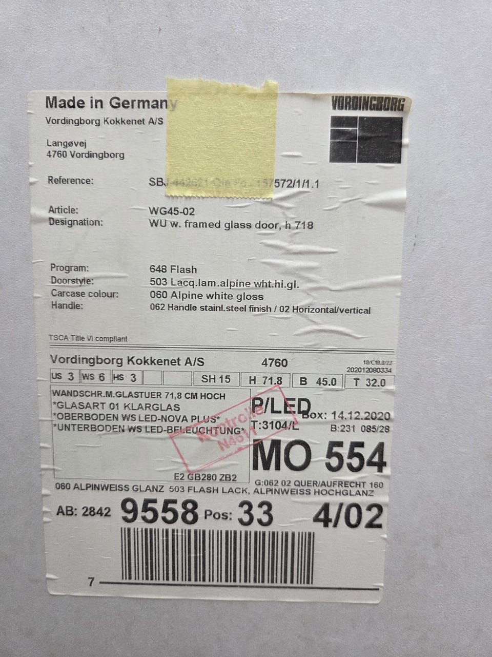 Galleribillede