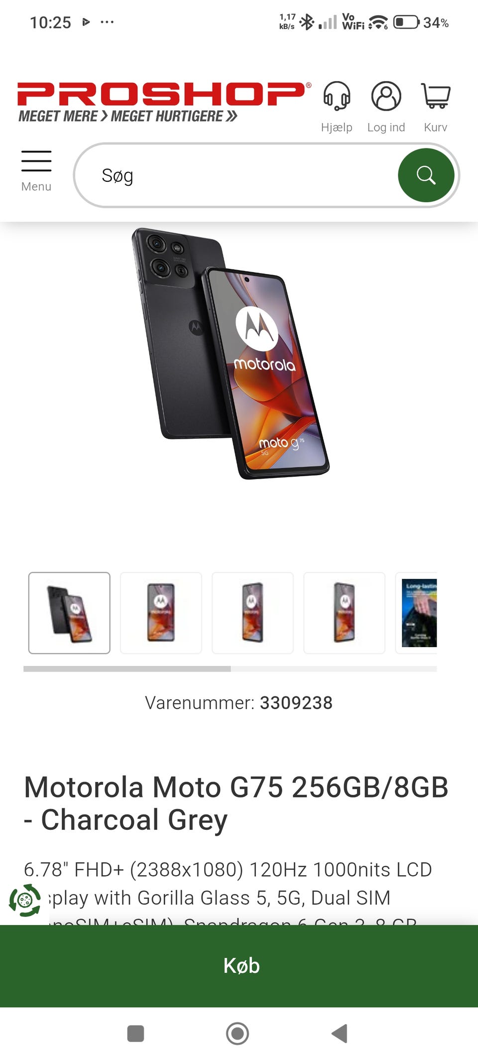 Galleribillede