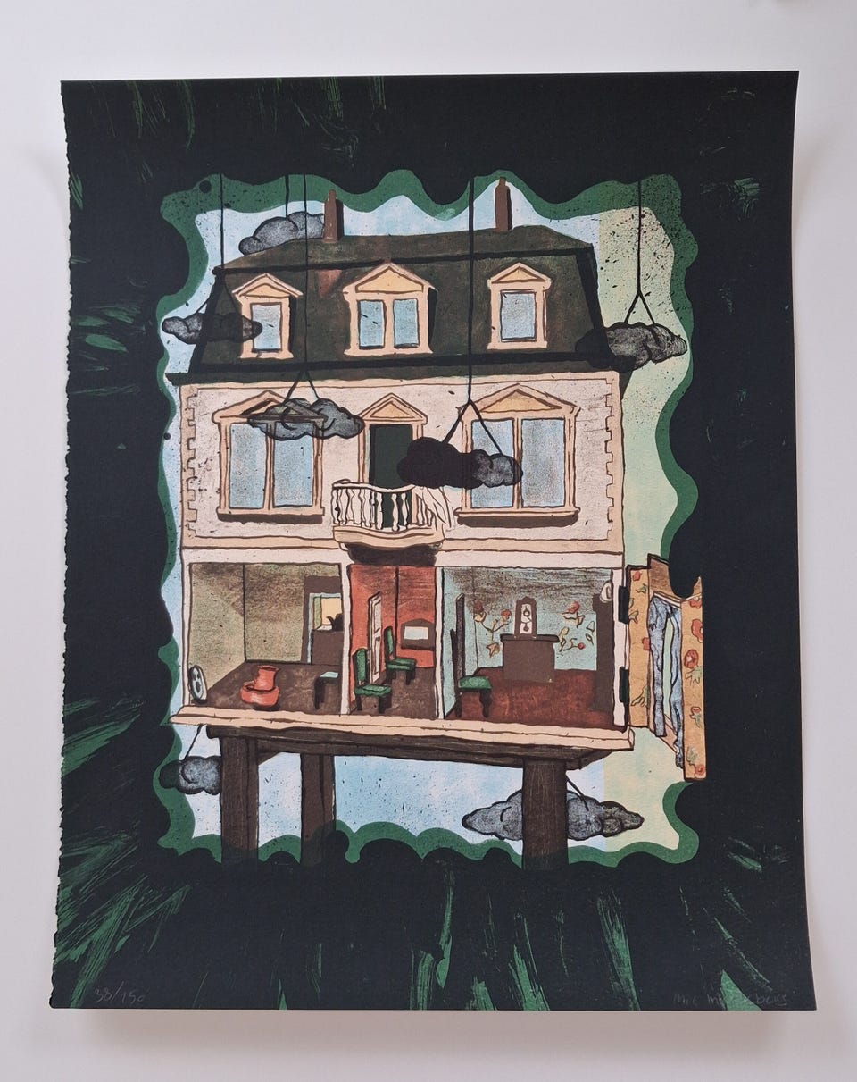Galleribillede